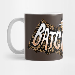 BatCountry Mug